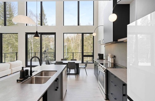 La Conception Ski Chalet | Joyland - Luxurious retreat