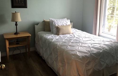 Prospect Bay House | Just Like Home