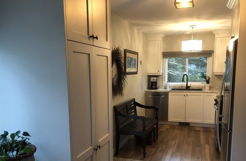 Prospect Bay House | Just Like Home