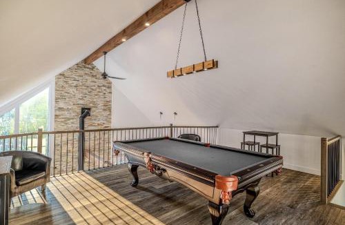 Baie-St-Paul Ski Chalet | Käbane Nova - La Chaleureuse