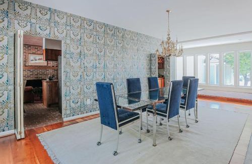 Waynesboro House | Kateri