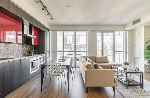 Fashion District Hotel | Kensington Living - Toronto