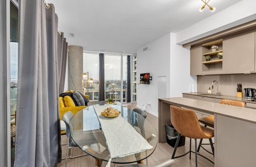 Fashion District Hotel | Kensington Living - Toronto