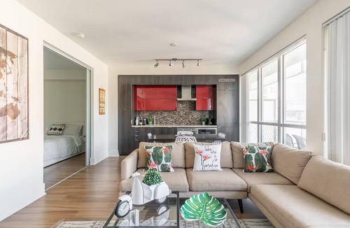 Fashion District Hotel | Kensington Living - Toronto