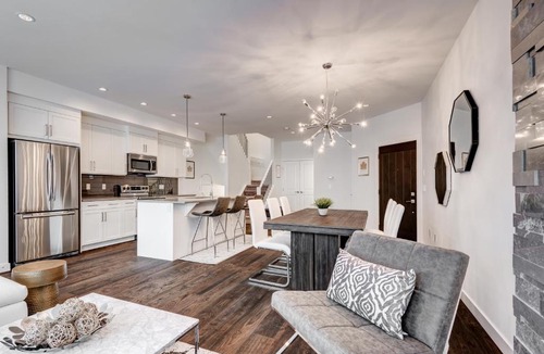 Kensington House | KENSINGTON LODGE 2