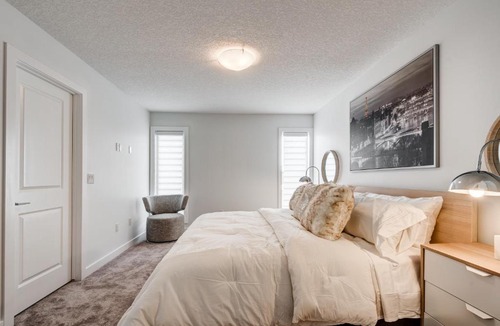 Kensington House | KENSINGTON LODGE 2