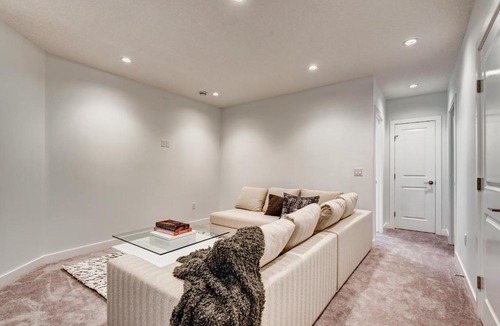 Kensington House | KENSINGTON LODGE 2
