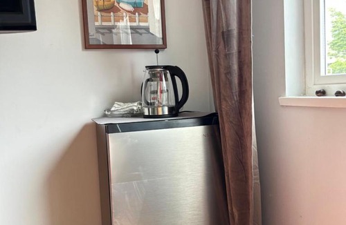 Killarney House | Kerrisdale private room