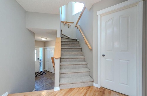 Kincora House | Kincora comfortable house