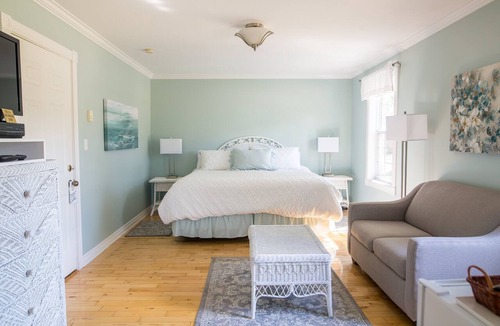 Green Gables Hotel | Kindred Spirits Inn & Cottages