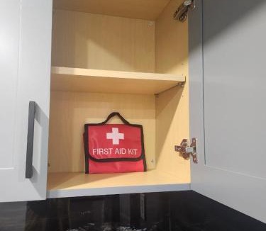 Durham Region Apartment | King Bedroom Stylish Unit with Seperate entrance