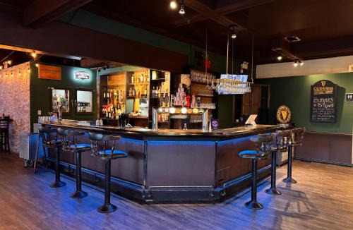 Oliver Hotel | King Hotel