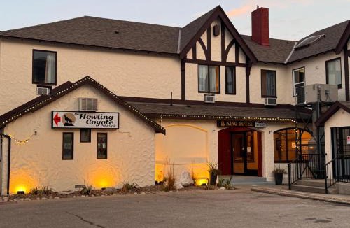 Oliver Hotel | King Hotel