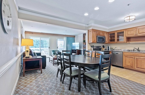 Kingsmill Hotel | Kingsmill Resort