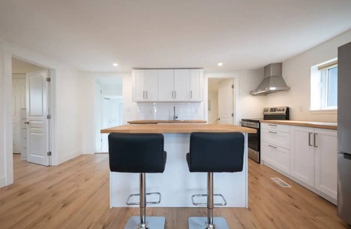Kingsport House | @KingsportBytheSeaCottage