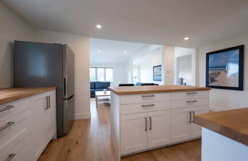 Kingsport House | @KingsportBytheSeaCottage