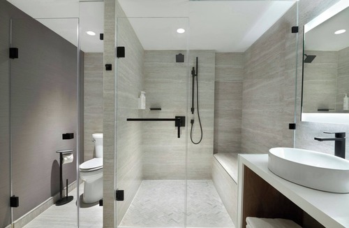Kingston Hotel | Kingston Marriott
