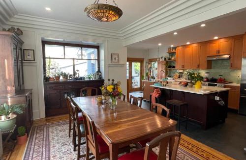 Kitsilano House | Kitsilano Heritage Home - Avail for World Cup 2026