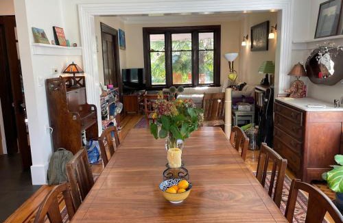 Kitsilano House | Kitsilano Heritage Home - Avail for World Cup 2026