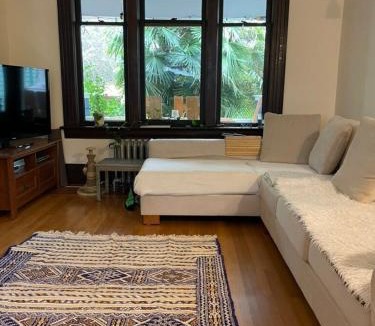 Kitsilano House | Kitsilano Heritage Home - Avail for World Cup 2026