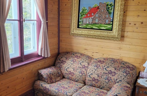 Saint-Marcel Bed & Breakfast | L'Ancien Presbytère de St-Marcel