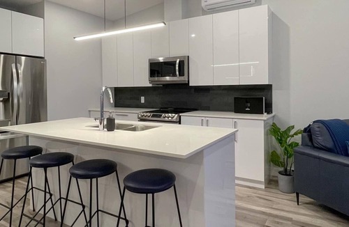 Saint-Jean-de-Matha Condo | L'apogée - Condo de Luxe & Spa sur le Golf