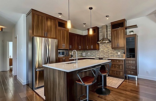 Bromont Condo | L'aventure Bromont