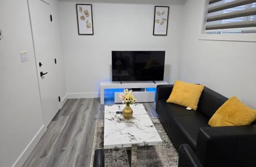 Beaumont Apartment | L&D Luxury Suite