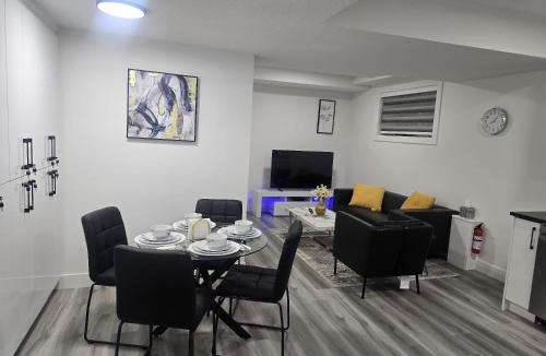 Beaumont Apartment | L&D Luxury Suite