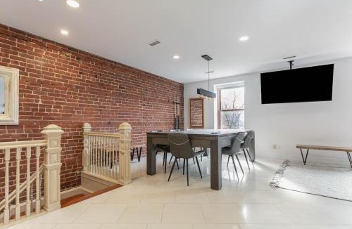 Plateau Mont Royal Apartment | L'exclusif du Plateau