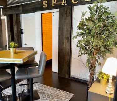Drummondville Apartment | L'Industriel