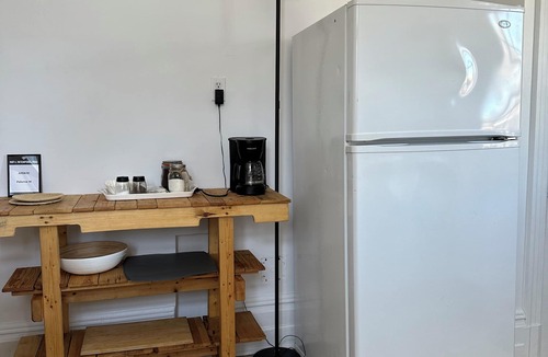 Vieux-Limoilou Apartment | L'Intemporel CITQ 288713