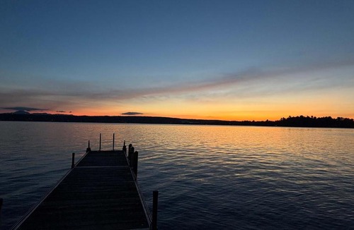 Sherbrooke Ski Chalet | La Brise O-Lac