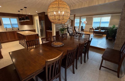 Sherbrooke Ski Chalet | La Brise O-Lac