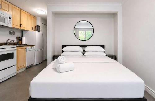 Mont-Tremblant Village Apartment | La Cachette 204 by Gestion ELITE