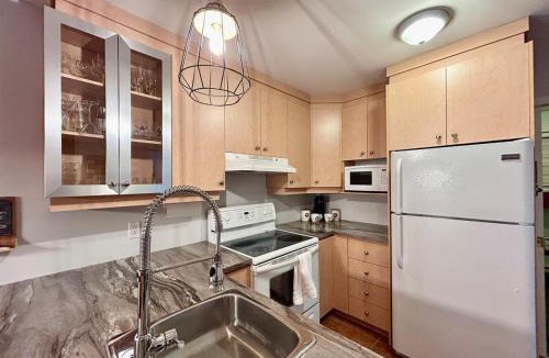 L'Anse-Saint-Jean Ski Chalet | La Cachette