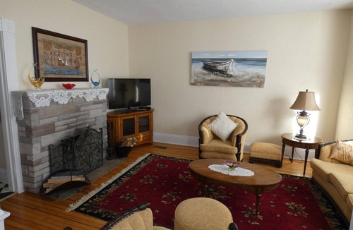 Shediac Bed & Breakfast | La Casa en Shediac