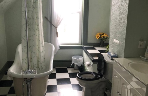 Shediac Bed & Breakfast | La Casa en Shediac