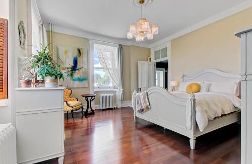 Neuville Bed & Breakfast | La Demeure du Capitaine
