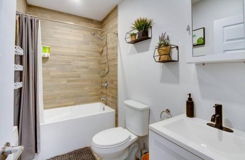 Quartier 5-4 Apartment | La Maison Grenier La Résidence Beauport