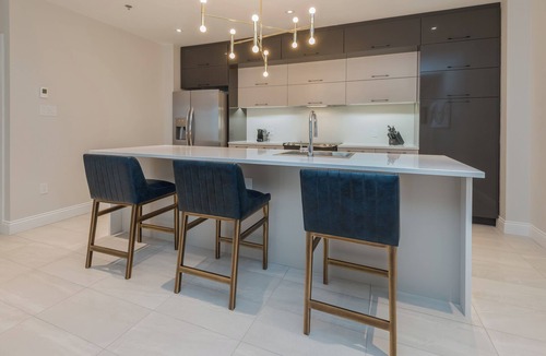 Old Quebec Apartment | La Maison Kent - Par Aneyro