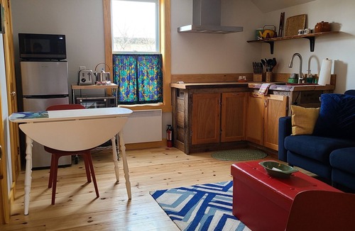 Rawdon Apartment | La Petite Auberge sur Queen - Le Refuge