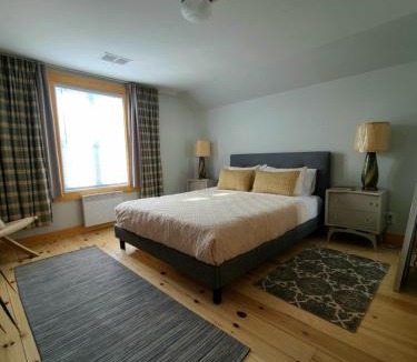 Rawdon Hotel | La Petite Auberge sur Queen