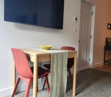Rawdon Hotel | La Petite Auberge sur Queen
