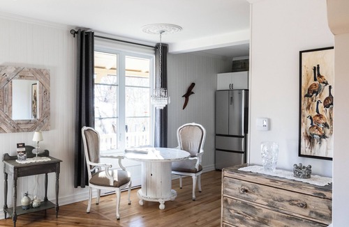 Caplan Apartment | La Ruelle Hébergement