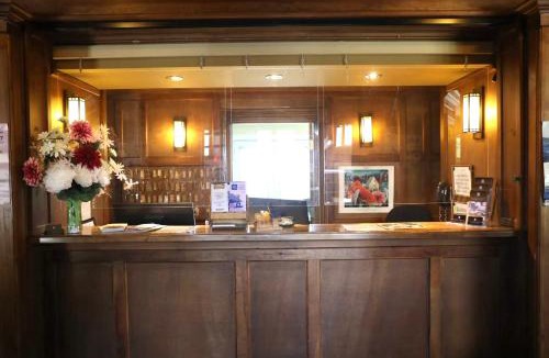 Pointe-au-Pic Hotel | La Remontée Appartements Hôtel