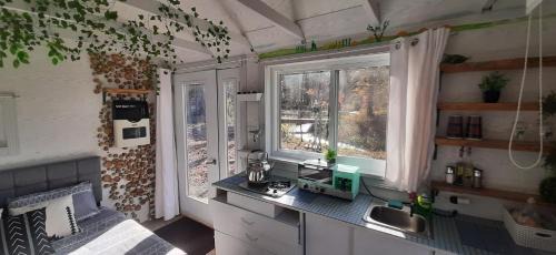 Mandeville House | La Rikiki du petit ruisseau