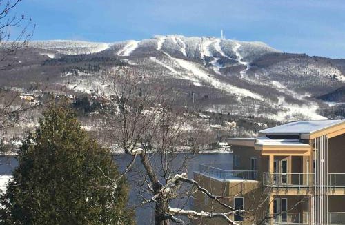 Mont-Tremblant Apartment | La Suite Évasion Tremblant