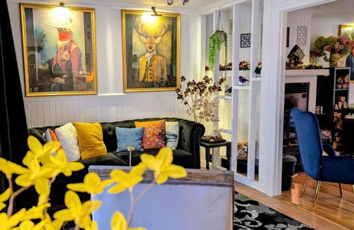 Mont-Tremblant Bed & Breakfast | La Tremblante