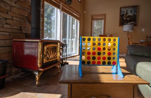 Lac Superieur Village House | La vie de chalet à 4 min des pistes de Tremblant